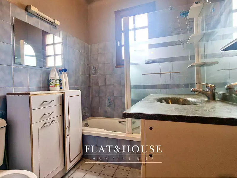 Maison, 141 m²