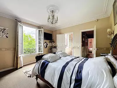 Maison, 132 m²