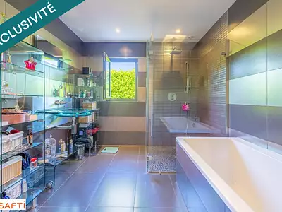 Maison, 203 m²