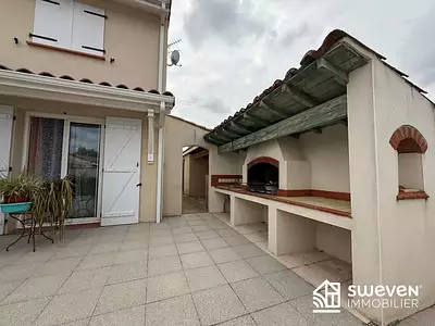 Maison, 130 m²