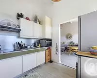 Appartement, 44,1 m²