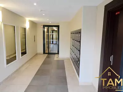 Appartement, 78,1 m²