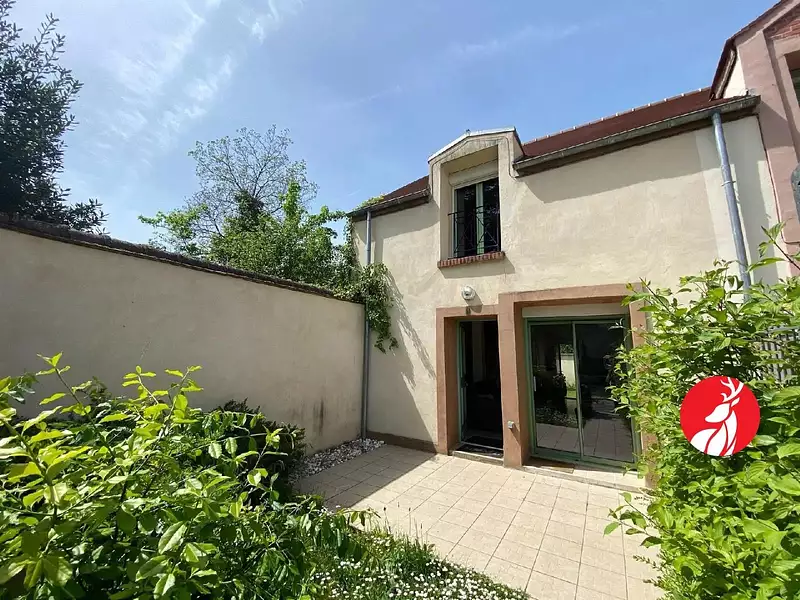 Maison, 65 m²
