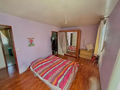 Maison, 107 m²