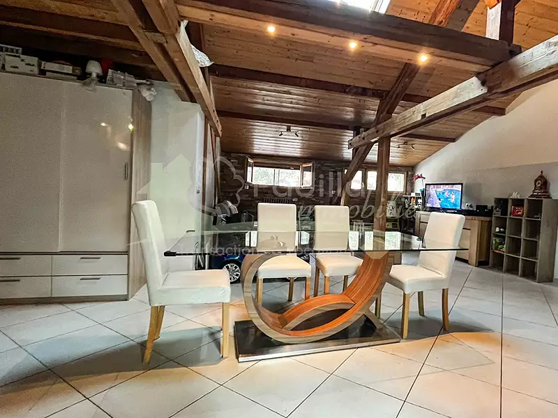 Appartement, 100 m²