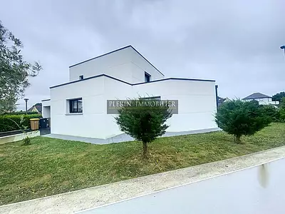 Maison, 136 m²