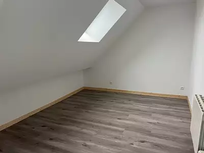 Appartement, 39,06 m²