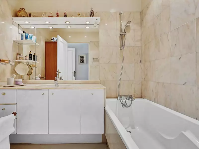 Appartement, 148 m²