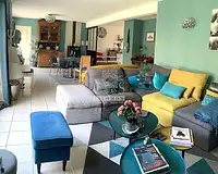 Maison, 120 m²