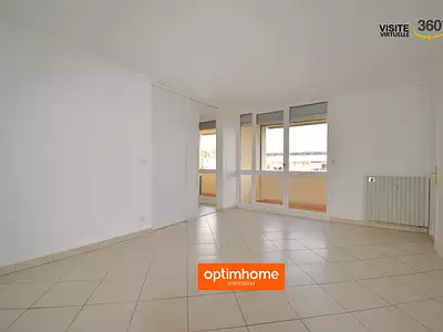 Appartement, 82 m²