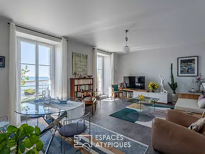 Appartement, 93,9 m²