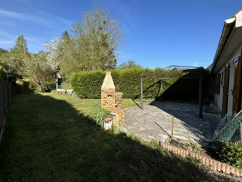 Maison, 139 m²