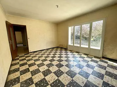 Maison, 101 m²
