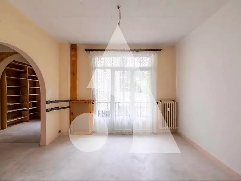 Appartement, 84,46 m²