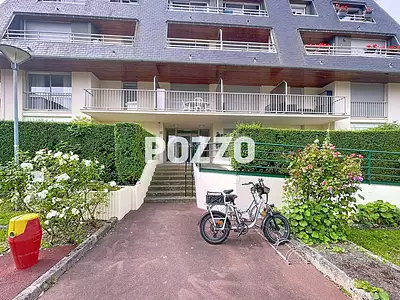 Appartement, 42 m²