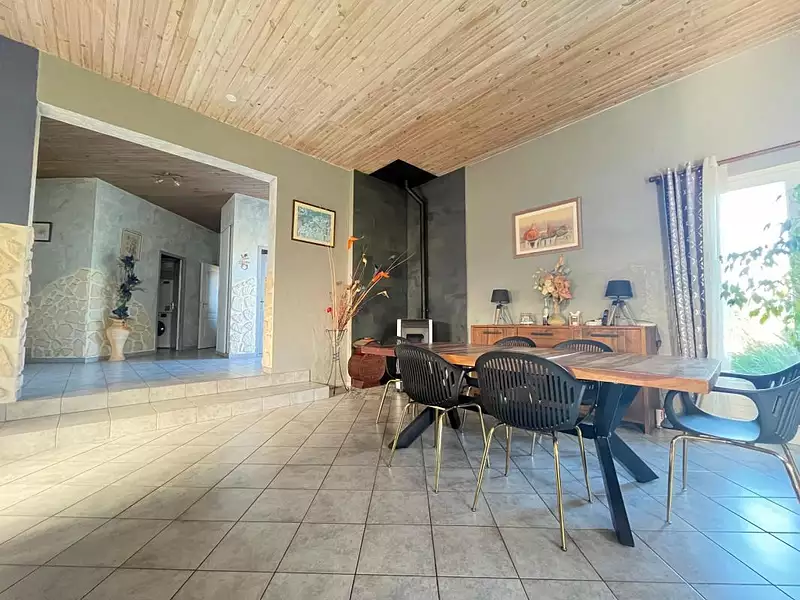 Maison, 205 m²