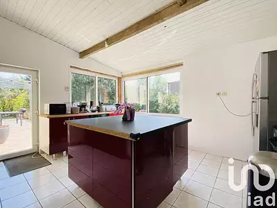 Maison, 112 m²