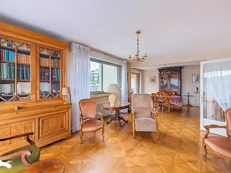 Appartement, 133 m²