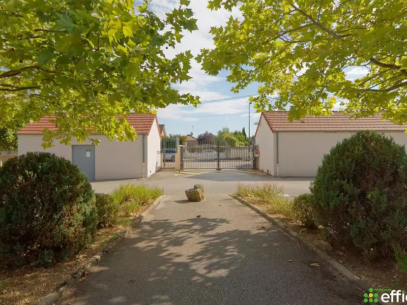 Appartement, 37 m²