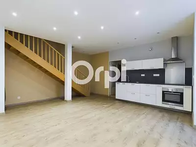 Maison, 168 m²