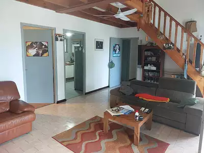 Maison, 130 m²