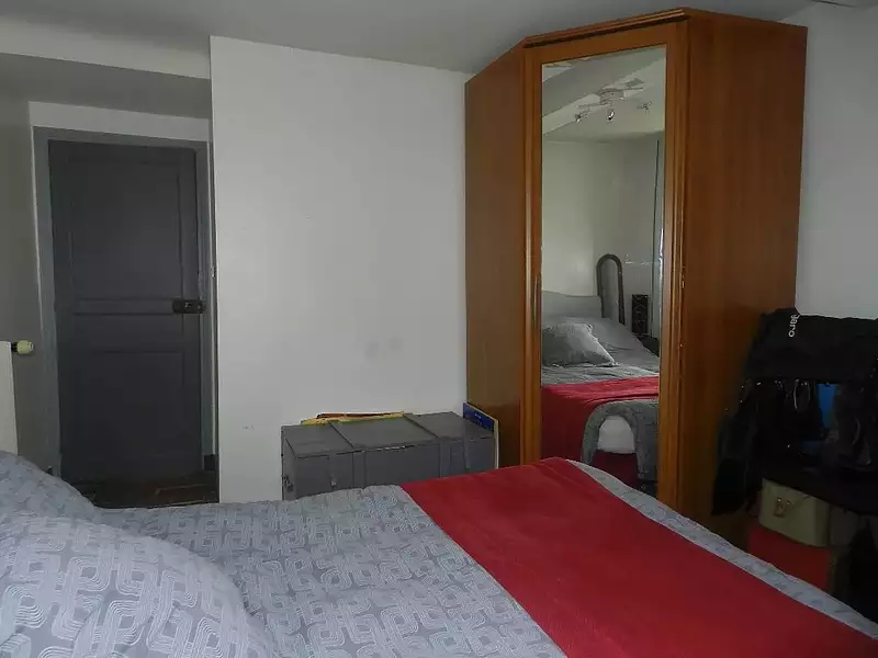 Maison, 155 m²
