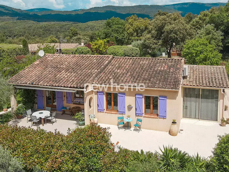 Maison, 100 m²