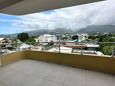 Appartement, 39,3 m²