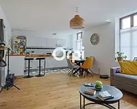 Appartement, 46 m²