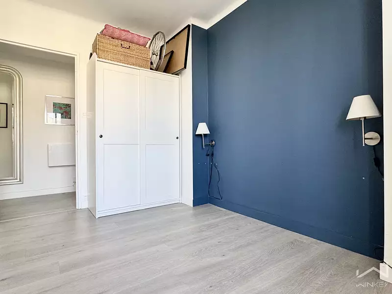 Appartement, 108,45 m²