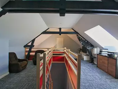 Maison, 167 m²