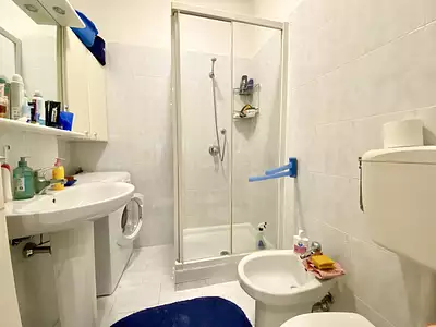 Appartement, 33,13 m²
