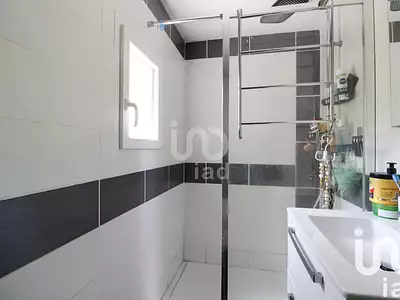 Maison, 100 m²