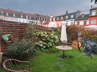 Maison, 85 m²