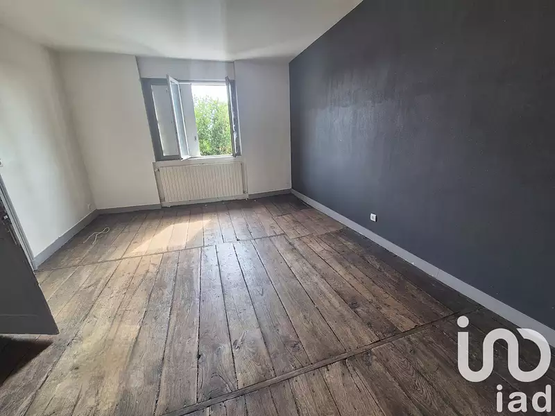Immeuble, 230 m²