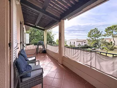 Appartement, 84,01 m²