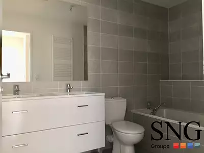Appartement, 89,2 m²