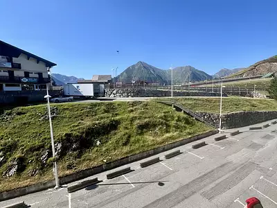 Appartement, 26,2 m²