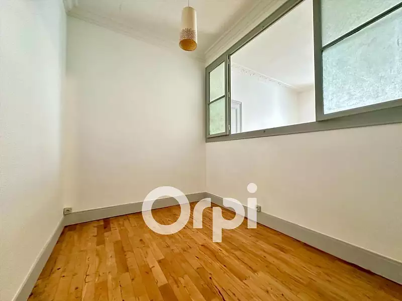 Appartement, 45 m²