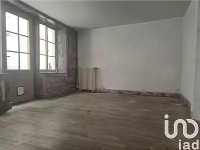 Maison, 170 m²
