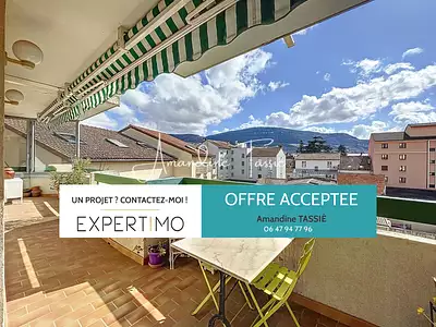 Appartement, 135,37 m²