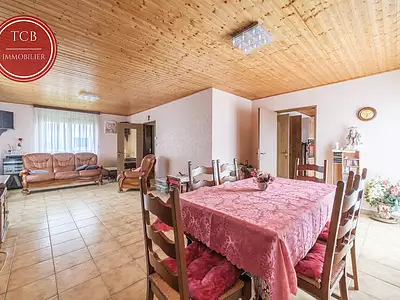 Maison, 98,98 m²