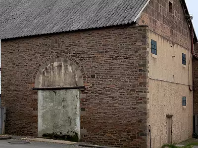 Parking, 215 m²
