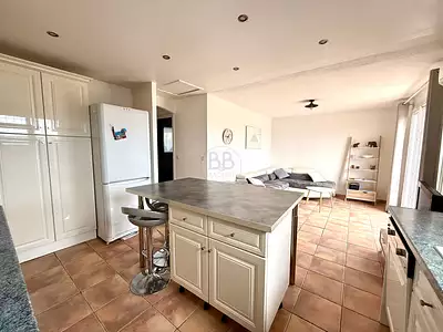 Maison, 85 m²