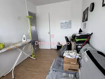 Appartement, 65,14 m²