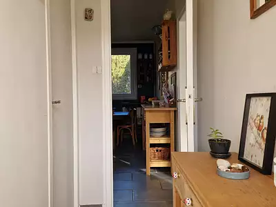 Maison, 112 m²