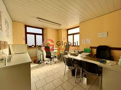 Appartement, 72,4 m²