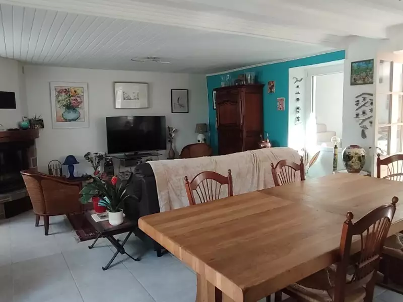 Maison, 90 m²