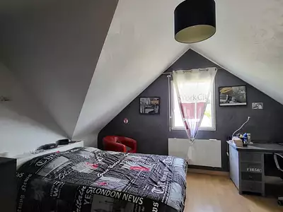 Maison, 148 m²