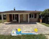 Maison, 90 m²
